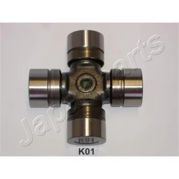 Hřídel nápravy Kloub, kloubový hřídel JAPANPARTS JO-K01