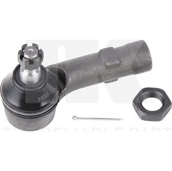 Soustava řízení Hlava příčného táhla řízení NK 5032546