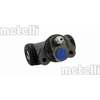 Brzdový válec Válec kolové brzdy METELLI 04-0006