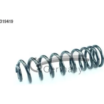 Auto-moto Pružina podvozku CS Germany 14.319.419