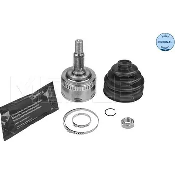 Hřídel nápravy Sada kloubů, hnací hřídel MEYLE 014 498 0002