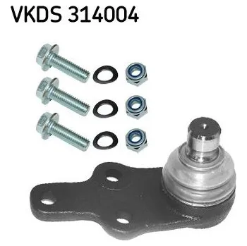 Podpora-/ Kloub SKF VKDS 314004