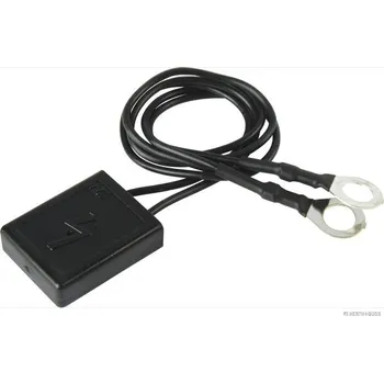 Omezovač napětí, palubní síť HERTH+BUSS ELPARTS 95980306