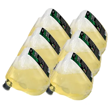 Mýdlo ISOFA SOAP TEAM profi dílenské tekuté mýdlo, 650g, TEAM