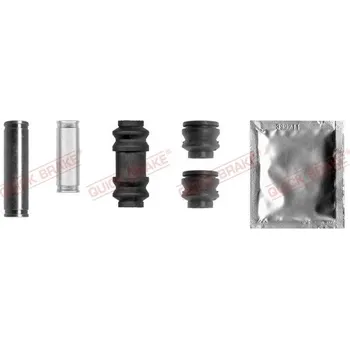 Brzdový systém Sada vodicích pouzder, brzdový třmen Quick Brake 113-1382X