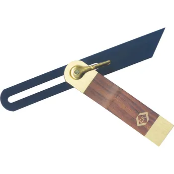 Úhloměr C.K T3541 9 nastavitelný úhloměr 225 mm