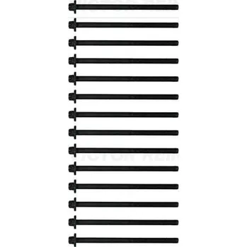 Spojovací materiál motoru Sada šroubů hlavy válce VICTOR REINZ 14-10398-02