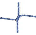 Minibranková síť PP 3,0 mm 1,30 x 0,90 m, oko 100 mm, modrá