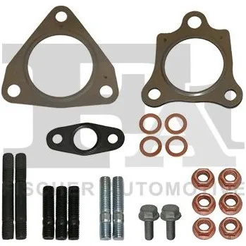 Turbodmychadlo Montážní sada, dmychadlo FA1 KT730060