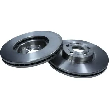 Brzdový kotouč Brzdový kotouč MAXGEAR 19-0968