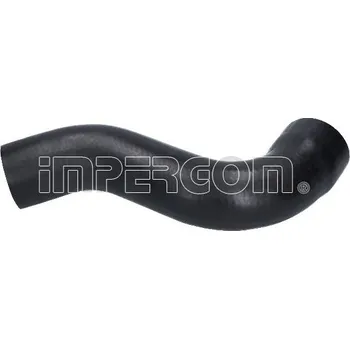 Palivový systém Hadička plnicího vzduchu ORIGINAL IMPERIUM 16220