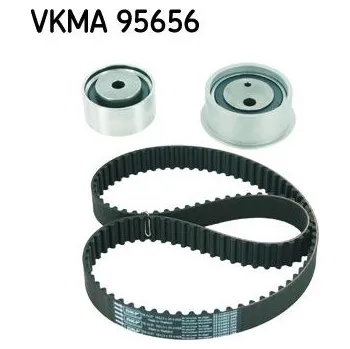 Rozvod motoru Sada rozvodového řemene SKF VKMA 95656