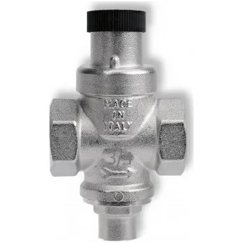 Kotel Regulátor tlaku vody 3/4"; PN 20; 1-4 bar; bez manometru