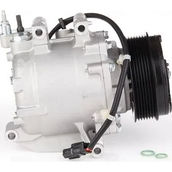 Kompresor klimatizace Kompresor, klimatizace NISSENS 890167