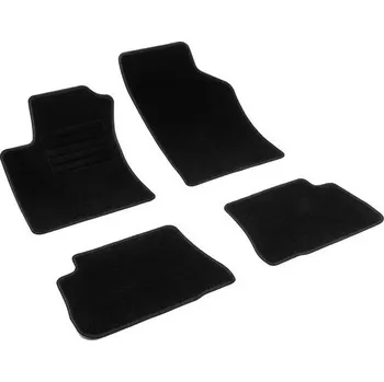 autokoberec Textilní koberce HYUNDAI Getz (2002-2011)