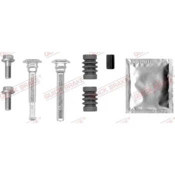 Brzdový systém Sada vodicích pouzder, brzdový třmen Quick Brake 113-1385X