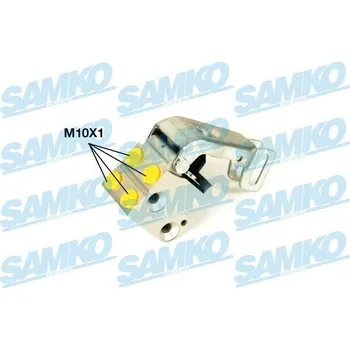 Regulátor brzdné síly Regulátor brzdné síly SAMKO D30907