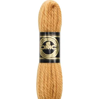 Příze Příze LAINE COLBERT, hnědá - odstín 7506