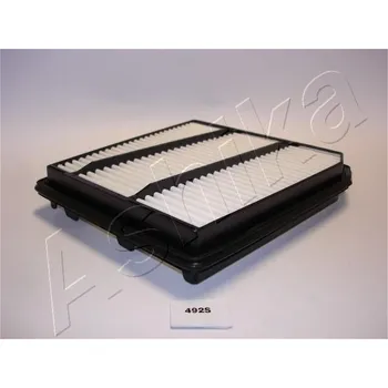 Vzduchový filtr Vzduchový filtr ASHIKA 20-04-492