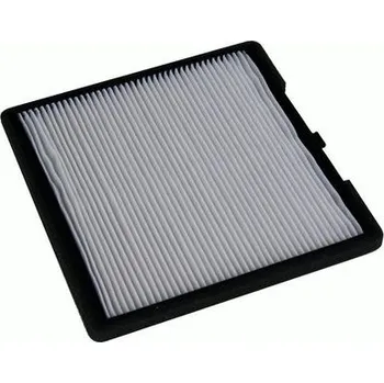 Ventilátor topení a klimatizace Filtr, vzduch v interiéru DENCKERMANN M110799