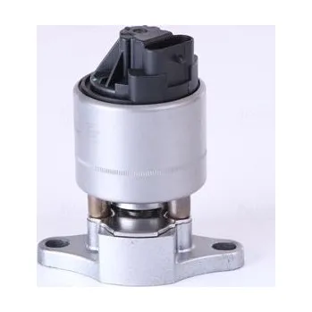 Palivový systém AGR-Ventil NISSENS 98187