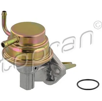 Palivový systém Palivové čerpadlo TOPRAN 100 219