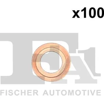 Systém vstřikování Ochranný kryt proti zahřívání, vstřikovací systém FA1 229.750.100