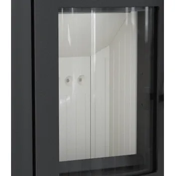 Krbová kamna KRATKI KOZA AB náhradní sada šamotů komplet