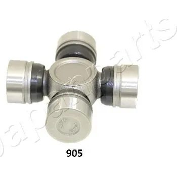 Hřídel nápravy Kloub, kloubový hřídel JAPANPARTS JO-905