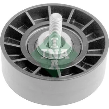 Auto-moto Napínací kladka, žebrovaný klínový řemen Schaeffler INA 531 0749 10