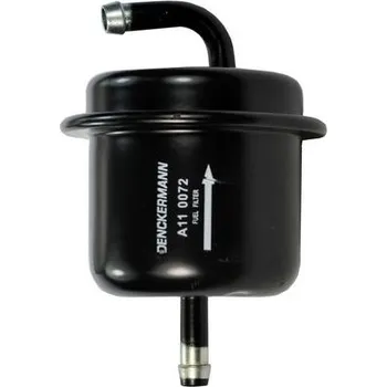 Palivový filtr Palivový filtr DENCKERMANN A110072