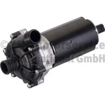 Motor automobilu Vodní cirkulační čerpadlo, nezávislé vytápění PIERBURG 7.06740.07.0