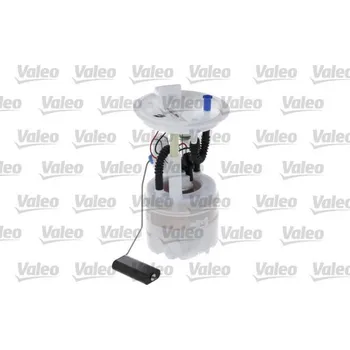 Palivové čerpadlo Palivová přívodní jednotka VALEO 347291