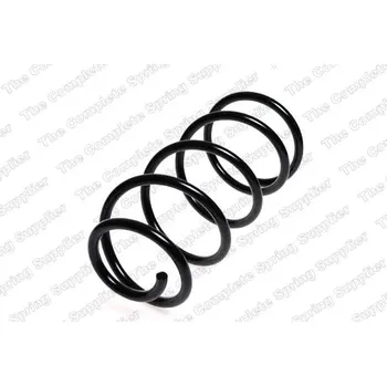 Pružina podvozku LESJÖFORS 4027604