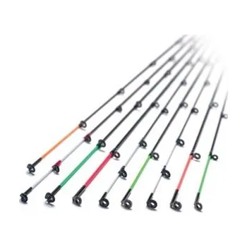 Rybářský prut Trabucco Náhradní špička Perfecta ATC *Solid Carbon Tip* Action 4 Heavy