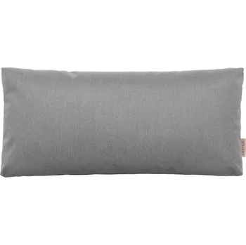 Zahradní lehátko Venkovní polštář Blomus STAY 70x30cm šedý
