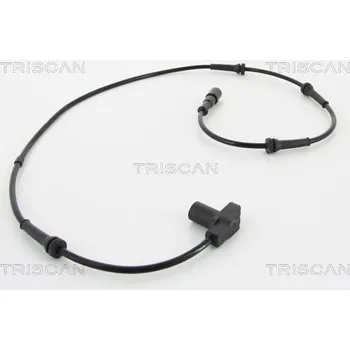 Přislušenství brzdového systému Snímač, počet otáček kol TRISCAN 8180 29403