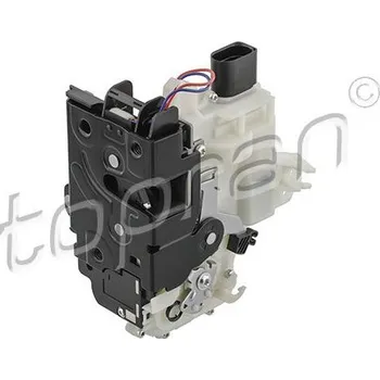 Autozámek Zámek dveří TOPRAN 623 612
