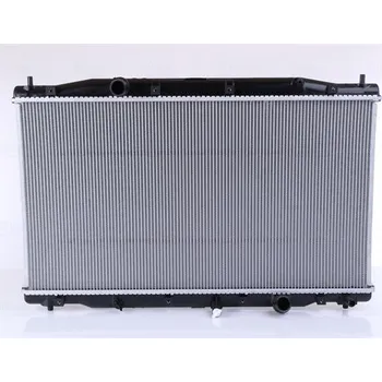 Chladič motoru Chladič, chlazení motoru NISSENS 68092