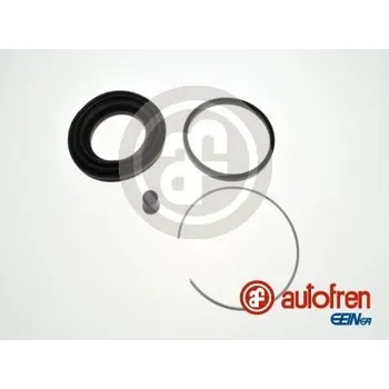 Brzdový třmen Sada na opravy, brzdový třmen AUTOFREN SEINSA D4212