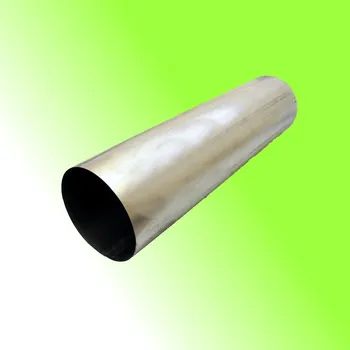 Kouřovod MORA Roura odtahu spalin; vnější; délka 620 mm, průměr 160 mm