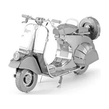 ostatní stavebnice Metal Earth 3D kovový model 1955 Vespa 125