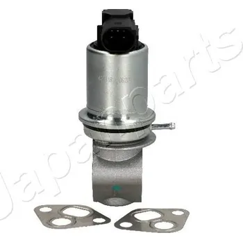Ventil palivového systému AGR-Ventil JAPANPARTS EGR-0906