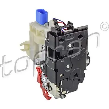 Autozámek Zámek dveří TOPRAN 117 741