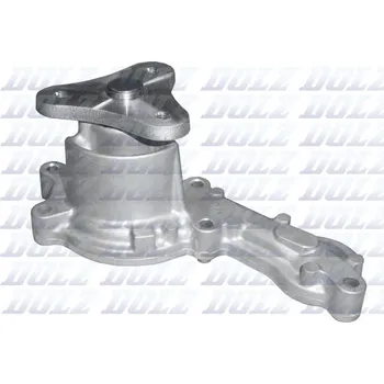 Chladič motoru Vodní čerpadlo, chlazení motoru DOLZ H228