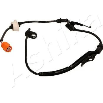 Přislušenství brzdového systému Snímač, počet otáček kol ASHIKA 151-04-442