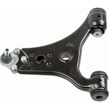 Zavěšení kol Řídicí páka, zavěšení kol LEMFÖRDER 37801 01