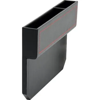 Organizér do auta Organizér do auta mezi sedačky 25x17cm, 1ks
