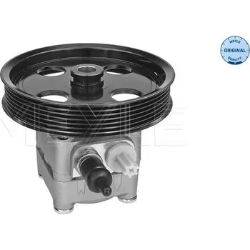 Soustava řízení Hydraulické čerpadlo, řízení MEYLE 514 631 0012