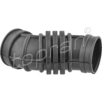 Filtr do auta Sací hadice, vzduchový filtr TOPRAN 206 930